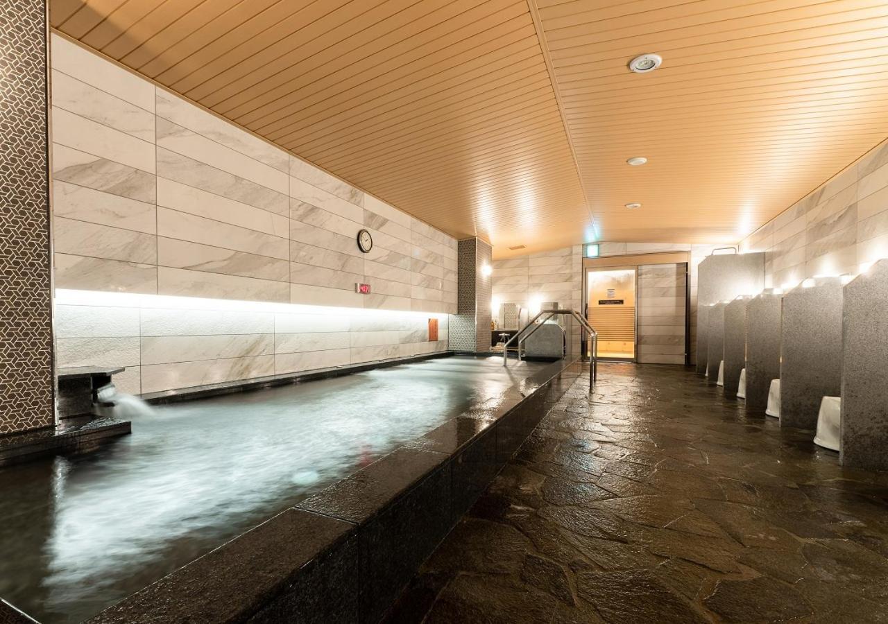 大森站前apa酒店 東京都 外观 照片