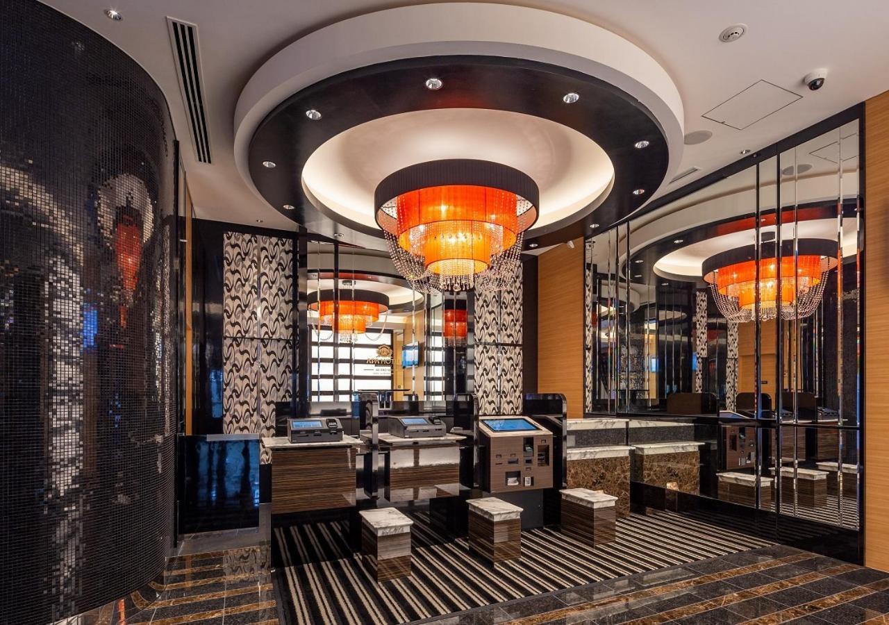大森站前apa酒店 東京都 外观 照片