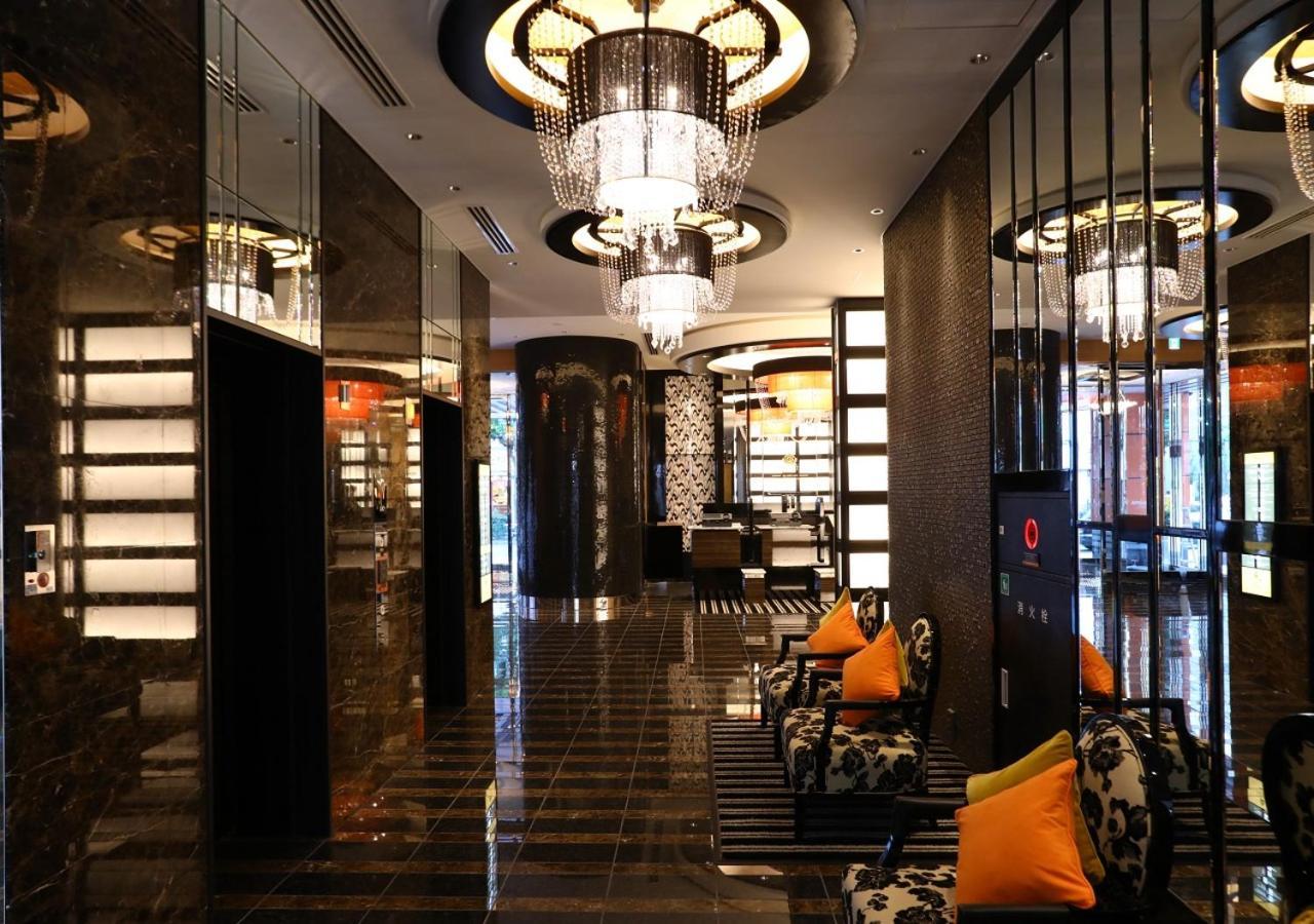 大森站前apa酒店 東京都 外观 照片