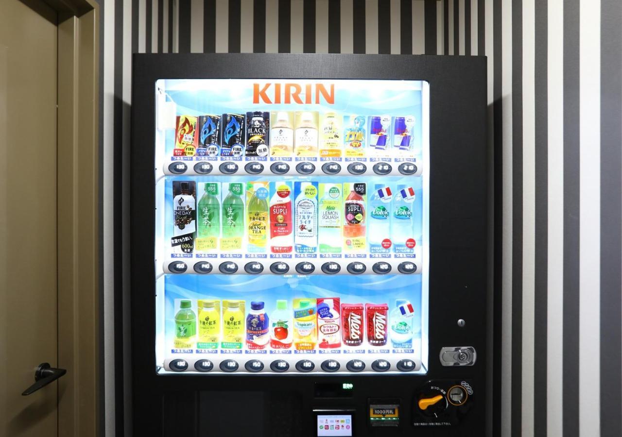 大森站前apa酒店 東京都 外观 照片